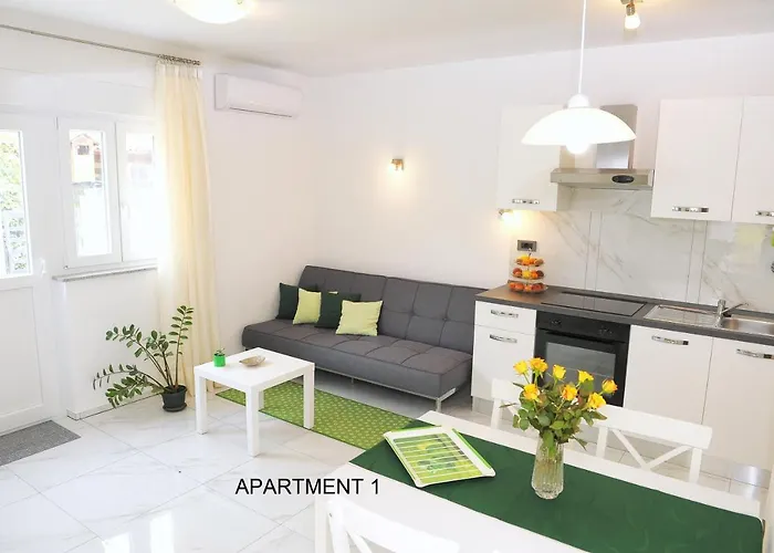 Ondina Apartments
