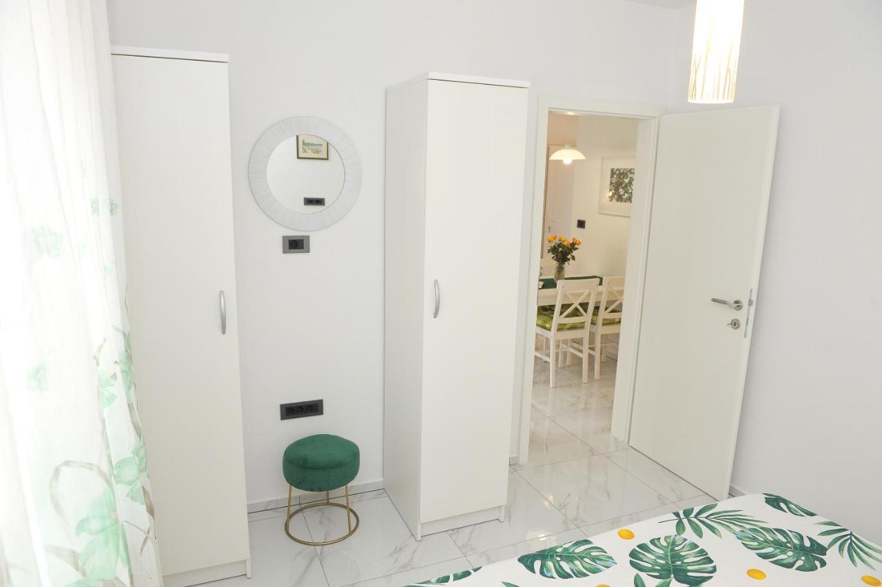 Apartmán Ondina *