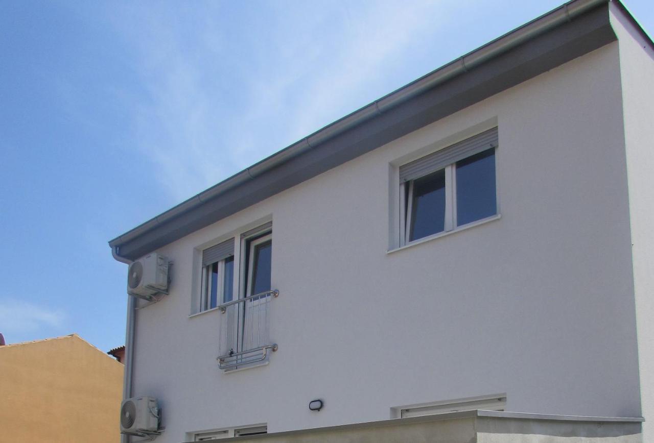 Ondina Apartmán Pula
