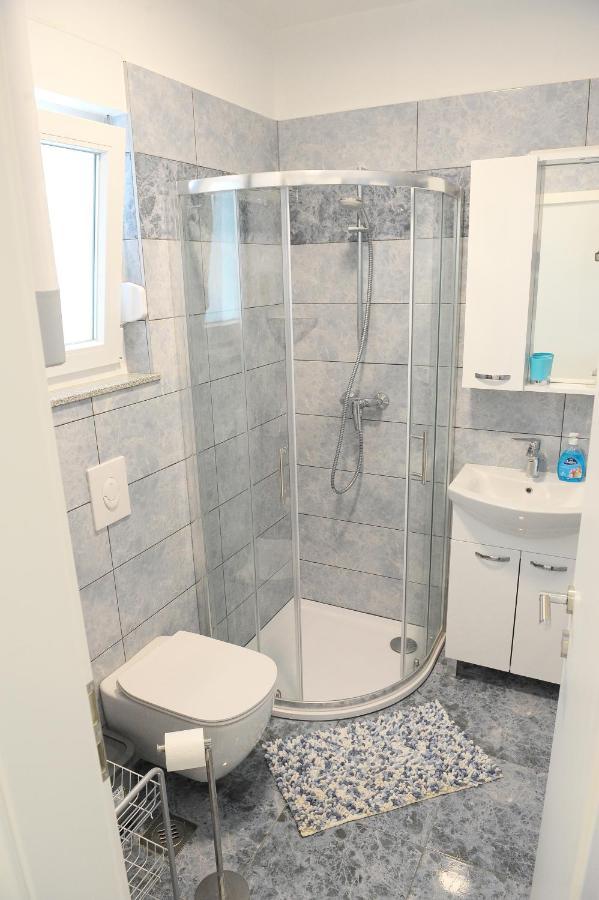 Apartmán Ondina Pula