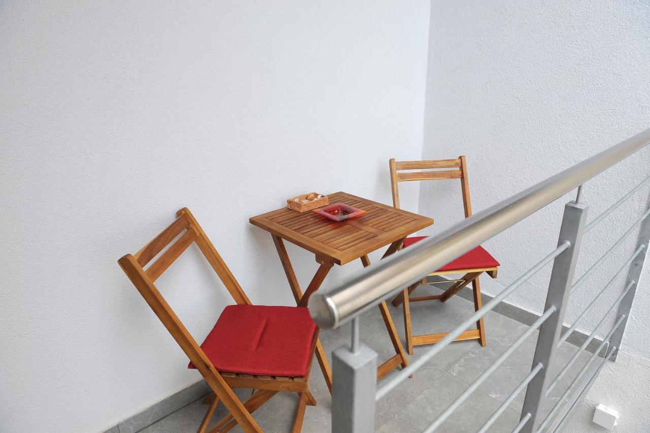 Ondina Apartmán Pula