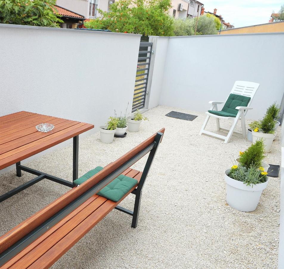 Apartmán Ondina *