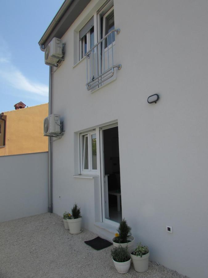 Apartmán Ondina Pula