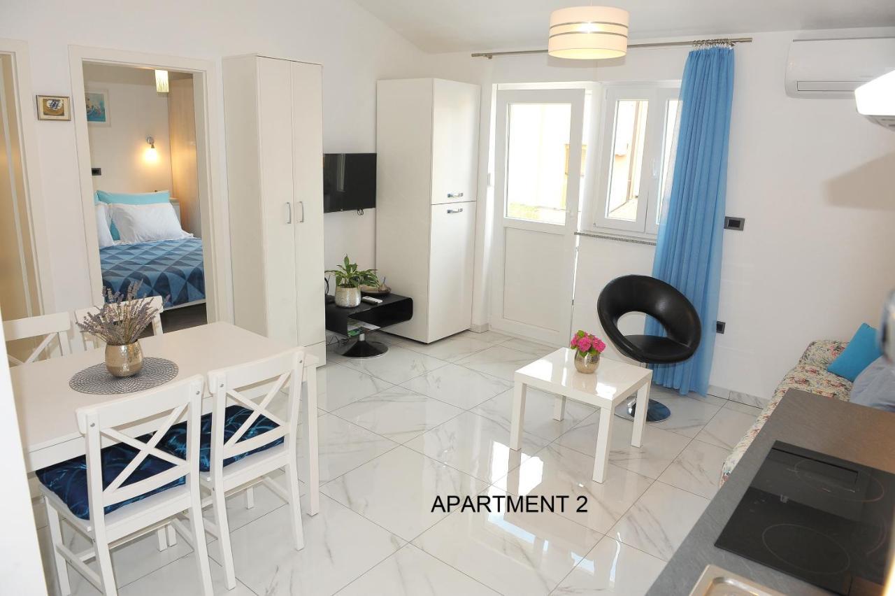 Apartmán Ondina *