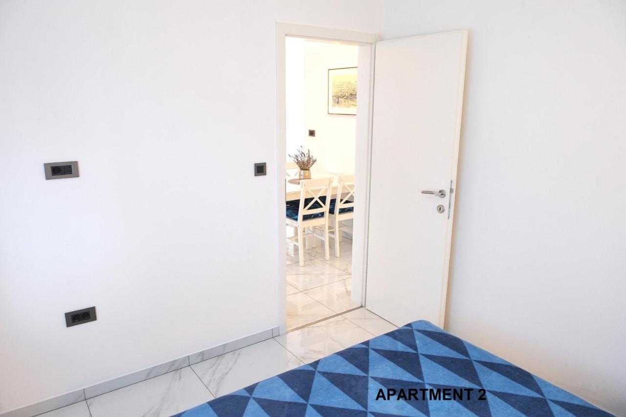 Apartmán Ondina *