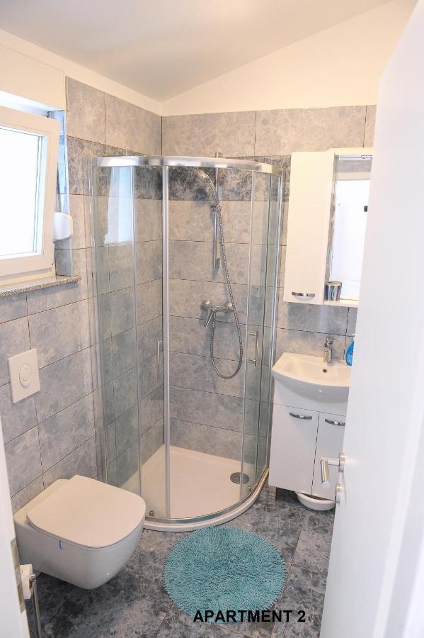 Ondina Apartmán Pula