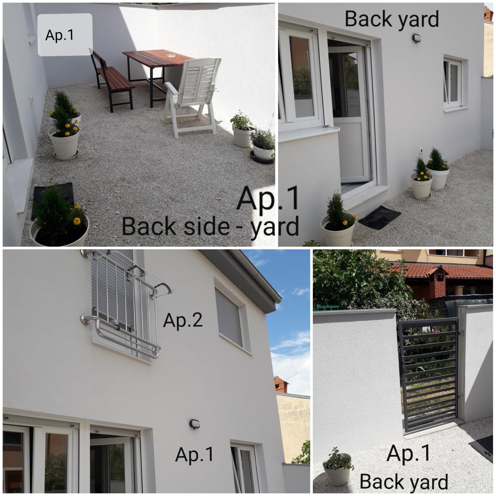 Ondina Apartmán *