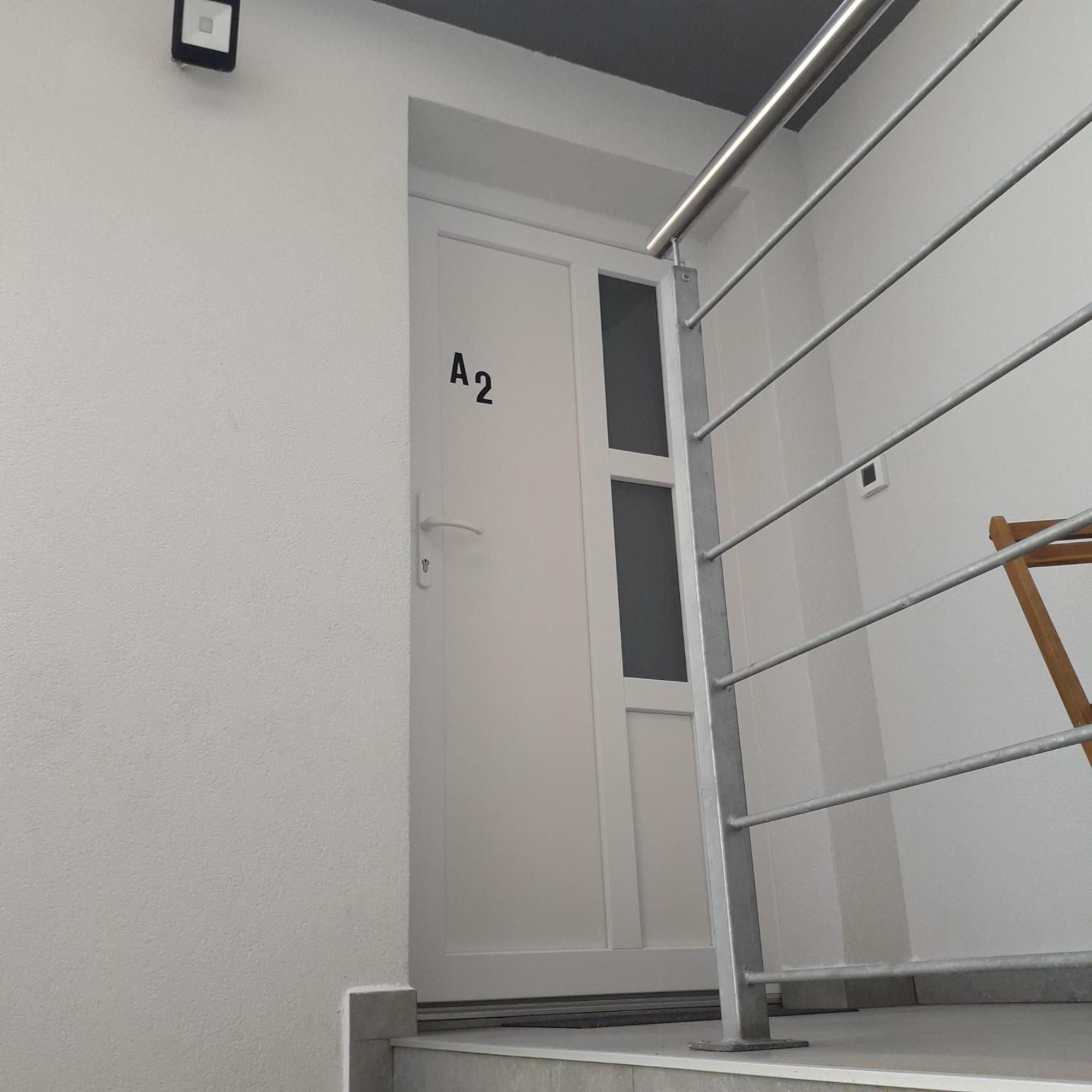 Apartmán Ondina Pula